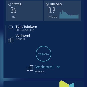 Türk Telekom'la Başlayan "şikayet Var" Şa Biten Sorun