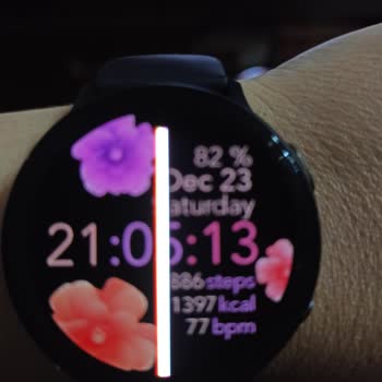Samsung Kendiliğinden Bozulan Saatim Kullanıcı Hatası