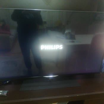 Philips TV Kendi Kendine Açılıp Kapanma Sorunu