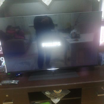 Philips TV Kendi Kendine Açılıp Kapanma Sorunu