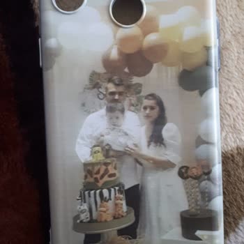 Kilif.art (Instagram) İşlem Hatası Ve Baskı