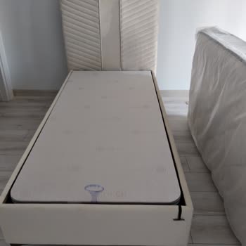 Bellona Ayıplı Ürün İade Almadı