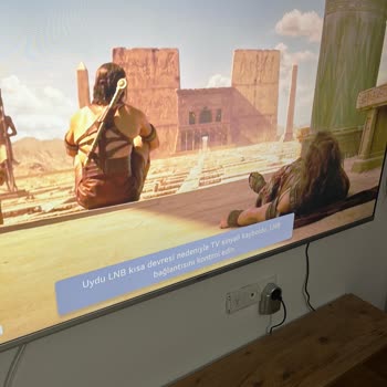 Onvo Sinyal Yok Diyor