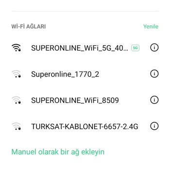Superonline Hizmeti Hezimeti Mucizesi