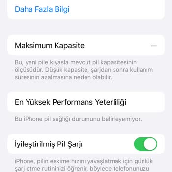 Admin Teknik Hayal Kırıklığına Uğratan Telefon Satışı