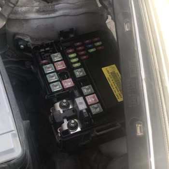 Kia Yetkili Servis Güven Bunalımı!