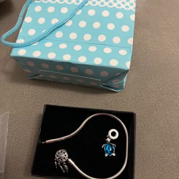 Diamant Accessoire Siparişimin Hatalı Gelmesi Ve Mağazaya Ulaşamama