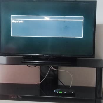 Kablo TV Kablo Net Teknik Ekip Sorun