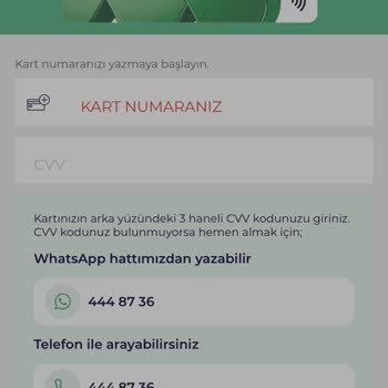 Multinet Numara Değiştirme Sorunu