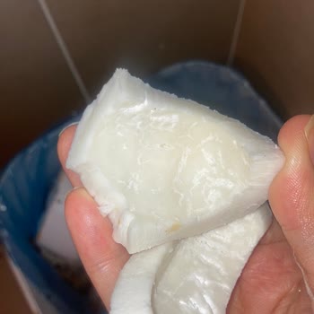 BİM Hindistan Cevizi Bozuk Cıktı Ve Hamileyim Yazık Yanı Geldiğimiz Durum