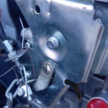 Beybolat Çalışan Makinenin Söndürme Sorunu!