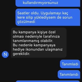 Getir İ De Sildim...