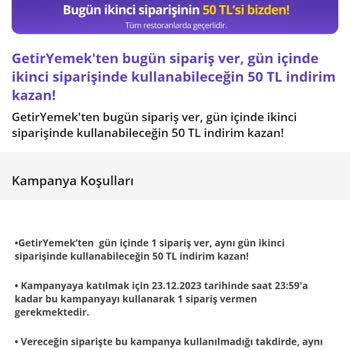 Getir İ De Sildim...