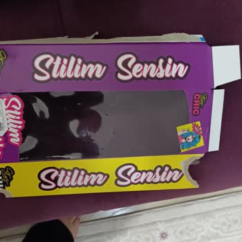 Van Avm Toyzz Shop Firması Çok Çok Kötü Boşuna Para Ödedik