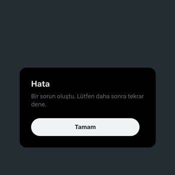 Twitter X Hesabıma Erişemiyorum