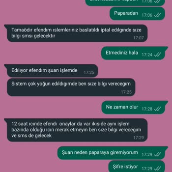 Sevgi Ağacı Vakfı Burs Dolandırıcılığına Dikkat
