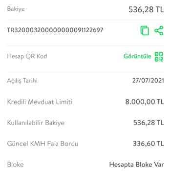 TEB KMH Bloke Kaldırılmıyor