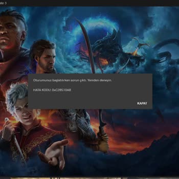 GeForce NOW powered by GAME+ Üç Gün Oldu