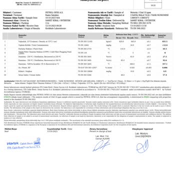 Tümosan (haksız Yere) Garanti Dışı Değerlendirme