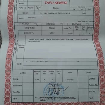 Emlakjet Emlak Dolandırıcılığı Hakkında Uyarı