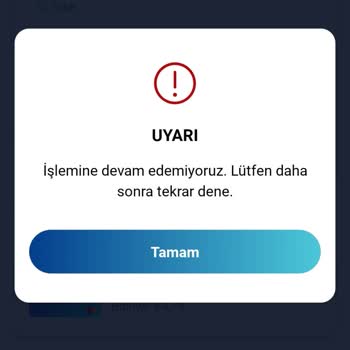 Paycell Emtia Şikayet Etmek İstiyorum