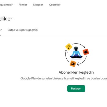 Disney+ Abonelik İptali Karmaşası