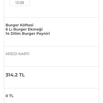 Köfteci Yusuf Şube Ve Müşteri Hizmetlerinin Yalanı