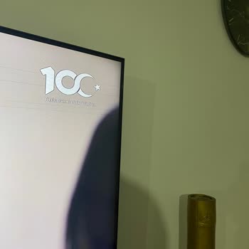 Samsung Ayar Tutmayan Panel Arızası