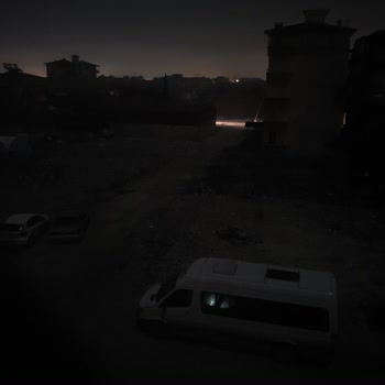 TEDAŞ Elektrik Arıza Giderilememesi