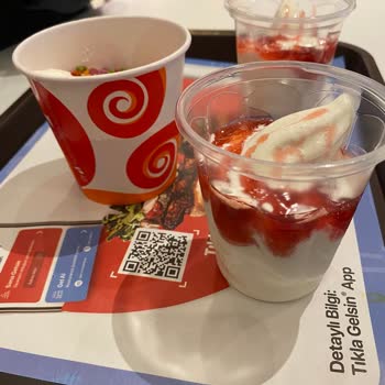 İzmir Optimum Burger King Porsiyon Aldatmacası