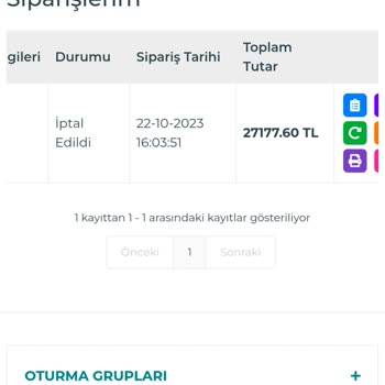 Bayrampaşa Akvaryum Bellona Şikayetim