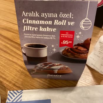 Özsüt Çalışanlarının Kötü Davranışları