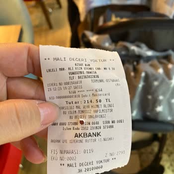 Özsüt Çalışanlarının Kötü Davranışları