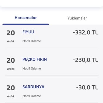Yemeksepeti Çevrimiçi Sipariş Platformları Ve Ödeme Sorunları