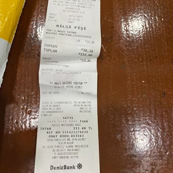 Yemeksepeti Çevrimiçi Sipariş Platformları Ve Ödeme Sorunları