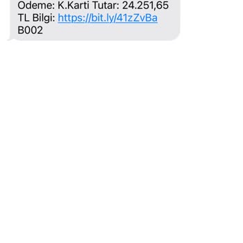 PTT Kargo Yetkisiz Kargo İşlemi Ve Yüksek Ücret Şoku