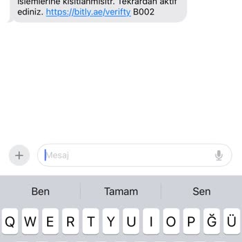 Binance Hesabımın MASAK Denetimi Kısıtlaması