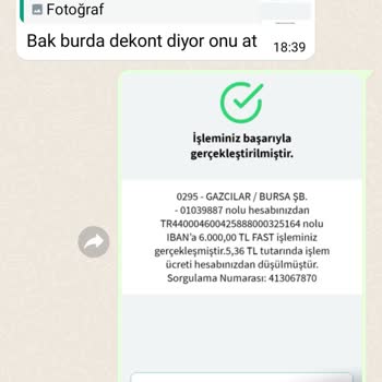 Sahibinden Güvenlik Zaafiyeti Ve Mağduriyetim
