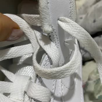 Nike Satıcı Mağduriyeti Hiç Yardımcı Olunmadı