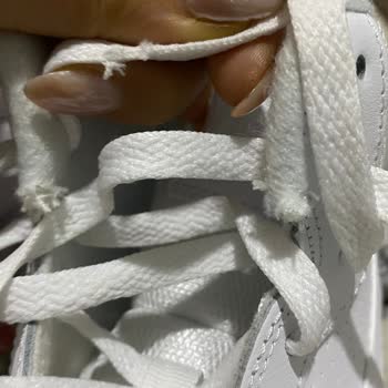 Nike Satıcı Mağduriyeti Hiç Yardımcı Olunmadı