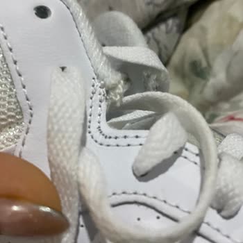Nike Satıcı Mağduriyeti Hiç Yardımcı Olunmadı