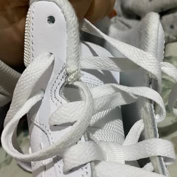 Nike Satıcı Mağduriyeti Hiç Yardımcı Olunmadı