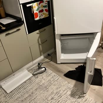 Siemens Ev Aletleri Siemens Buzdolabı Kalitesizliği Ve Servis Kalitesizliği