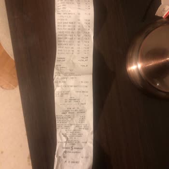 Şok Market Personel Üstüme Yürüdü