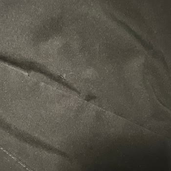 The North Face Mağazası Ürün Kalitesizliği