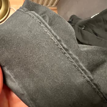 The North Face Mağazası Ürün Kalitesizliği