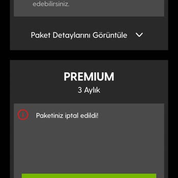 GeForce NOW powered by GAME+ Paket Yenileme Hüsranı: İkinci Paket Karmaşası