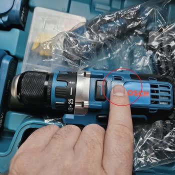 Ekinler Profesyonel El Aletleri Kalitesiz Ürün Ve Hizmet Deneyimi!