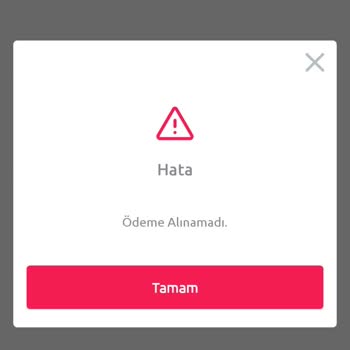 TikTak Kirala Acil Yardım Lazım