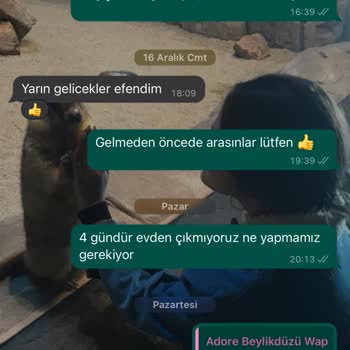 Adore Mobilya Garantiden Değişecek Ürün İçin 10 Doğru Yoldayız Diyorlar Gelen Yok